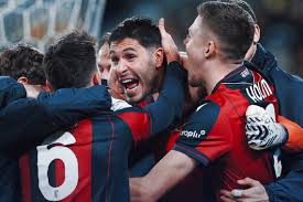 «Интер» - «Дженоа». Защити крепость. Превью